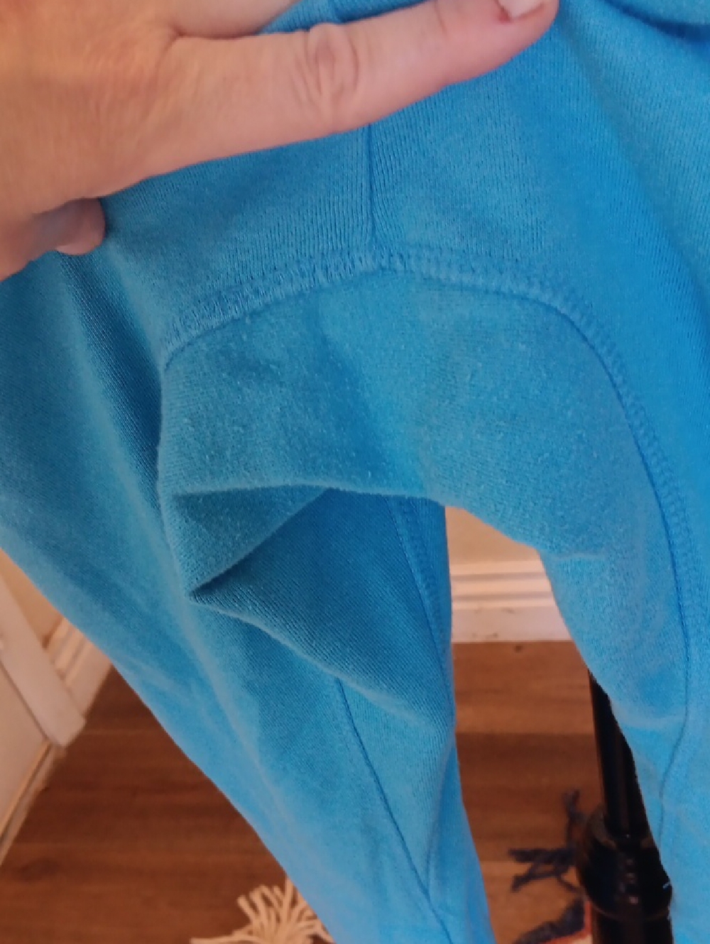 So So Happy X IRON FIST XL Jogger Pants - Picture 12 of 16